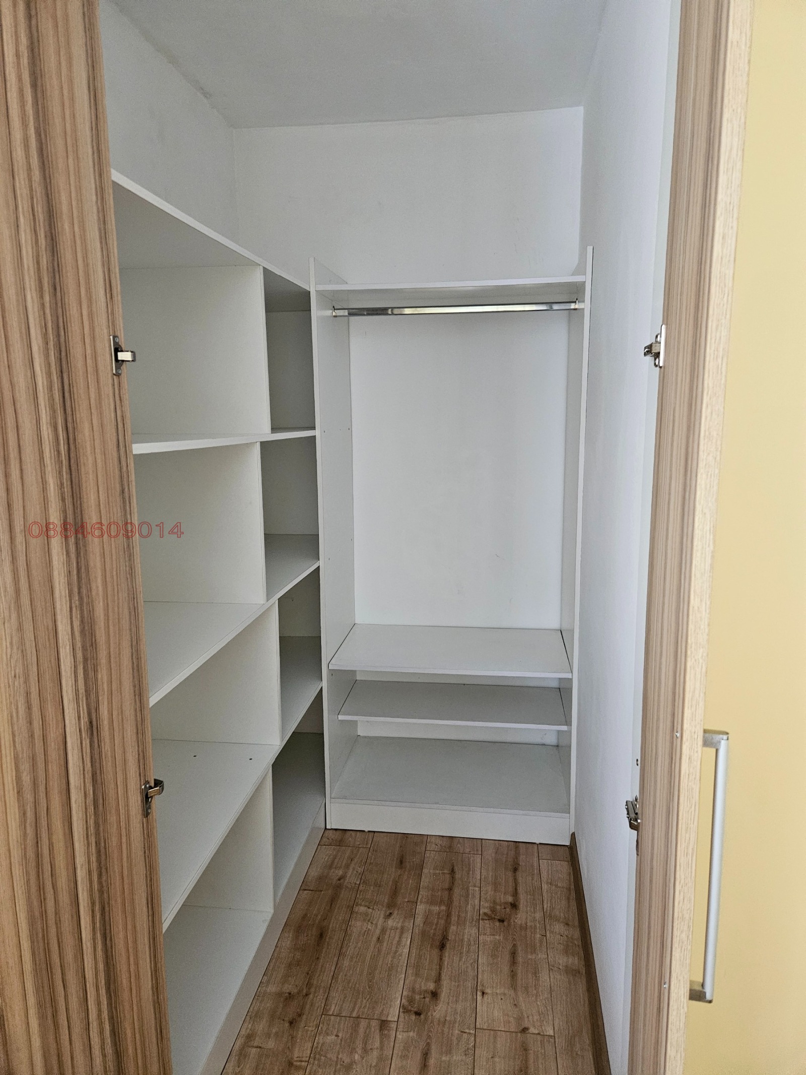 Дава под наем 3-СТАЕН, гр. София, Люлин - център, снимка 8 - Апартаменти - 53894613