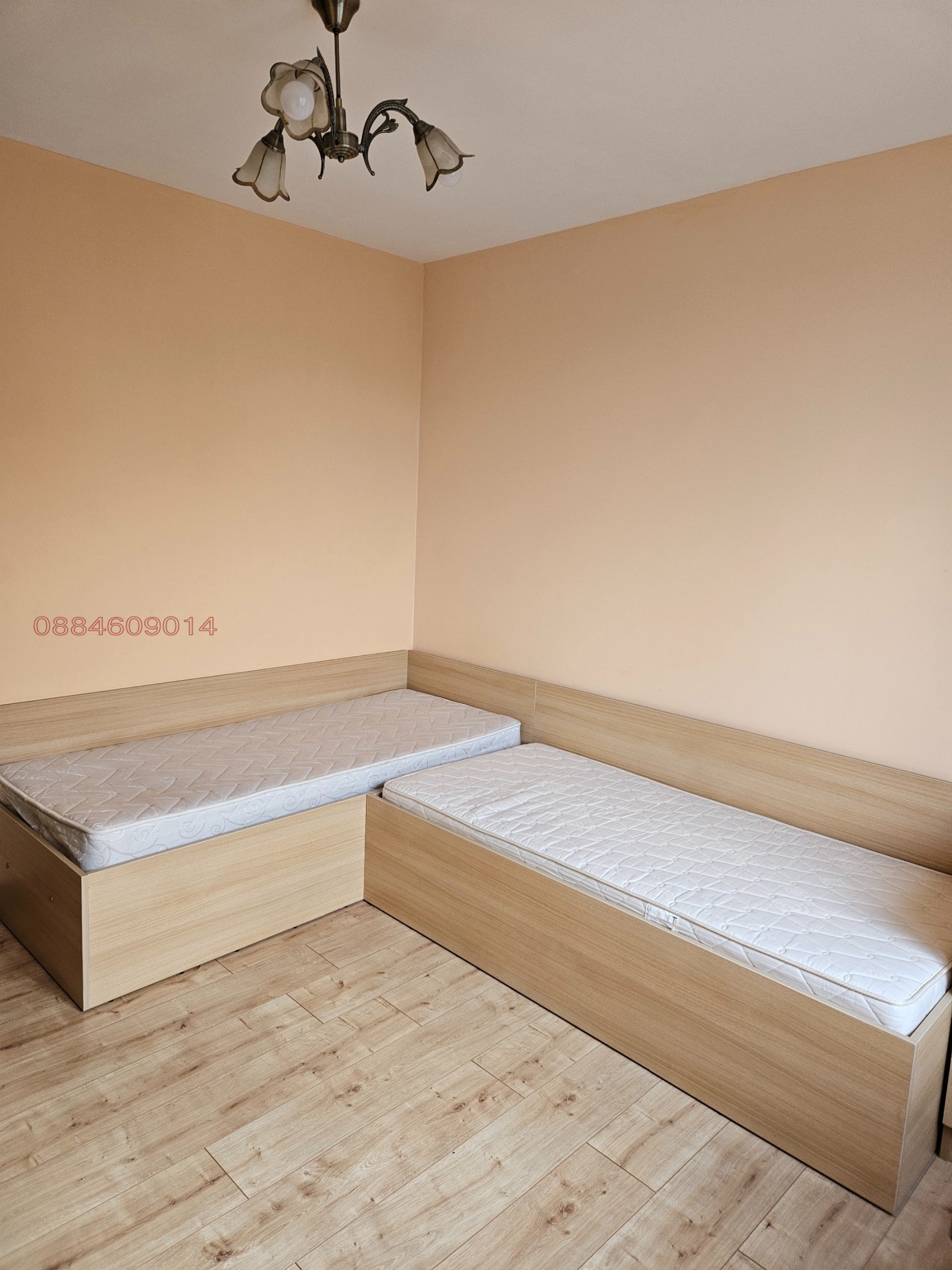 Дава под наем 3-СТАЕН, гр. София, Люлин - център, снимка 11 - Апартаменти - 53894613