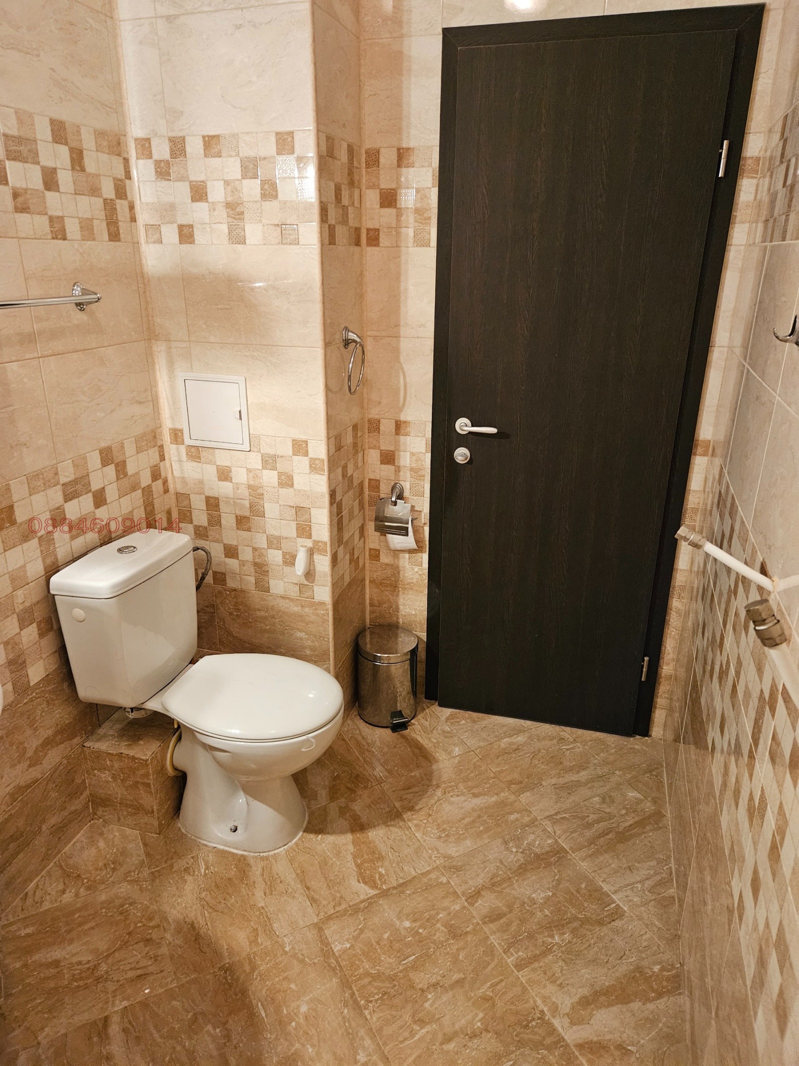 Дава под наем 3-СТАЕН, гр. София, Люлин - център, снимка 17 - Апартаменти - 53894613