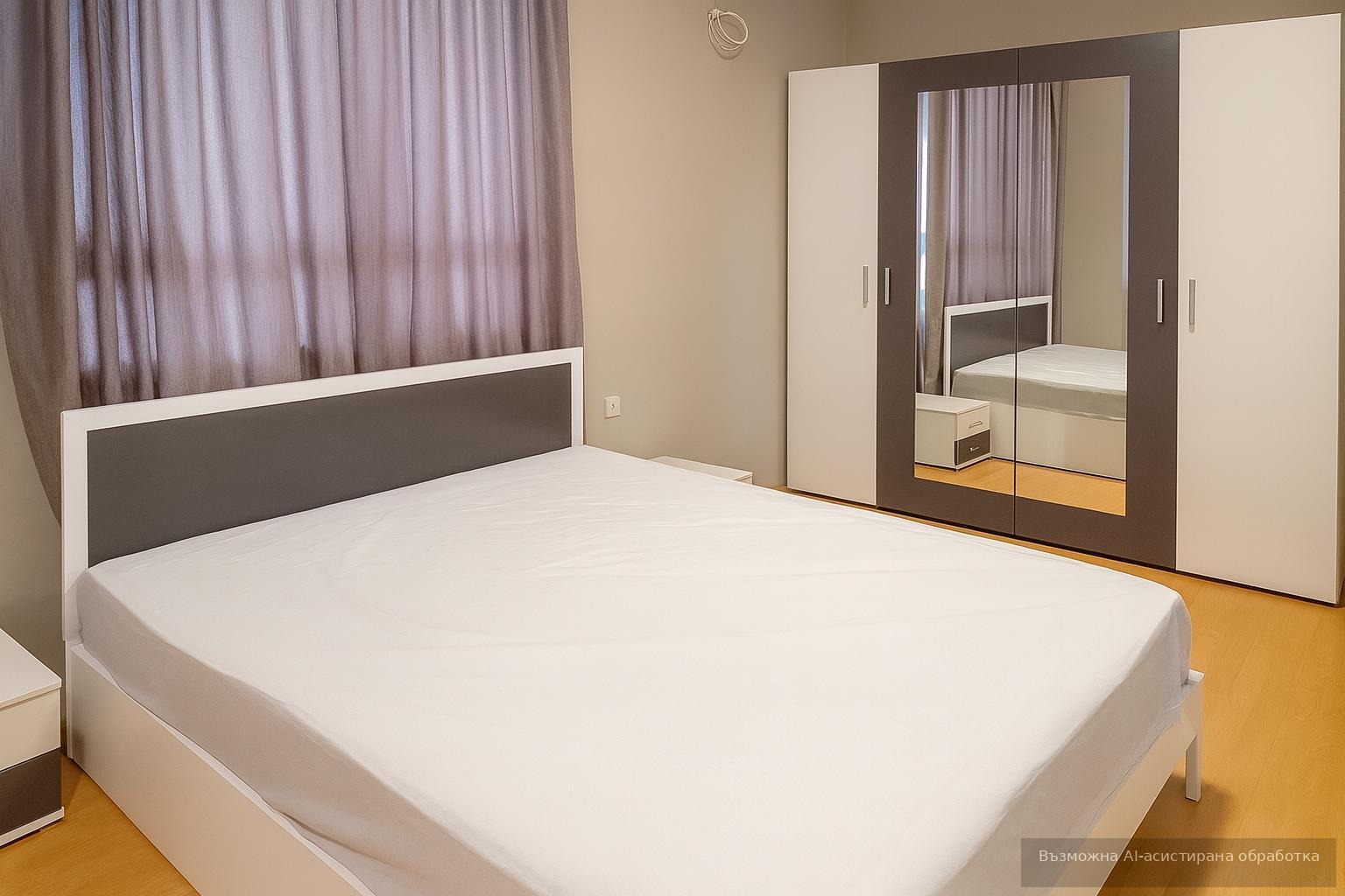 Дава под наем 3-СТАЕН, гр. Пловдив, Мараша, снимка 3 - Апартаменти - 53972215