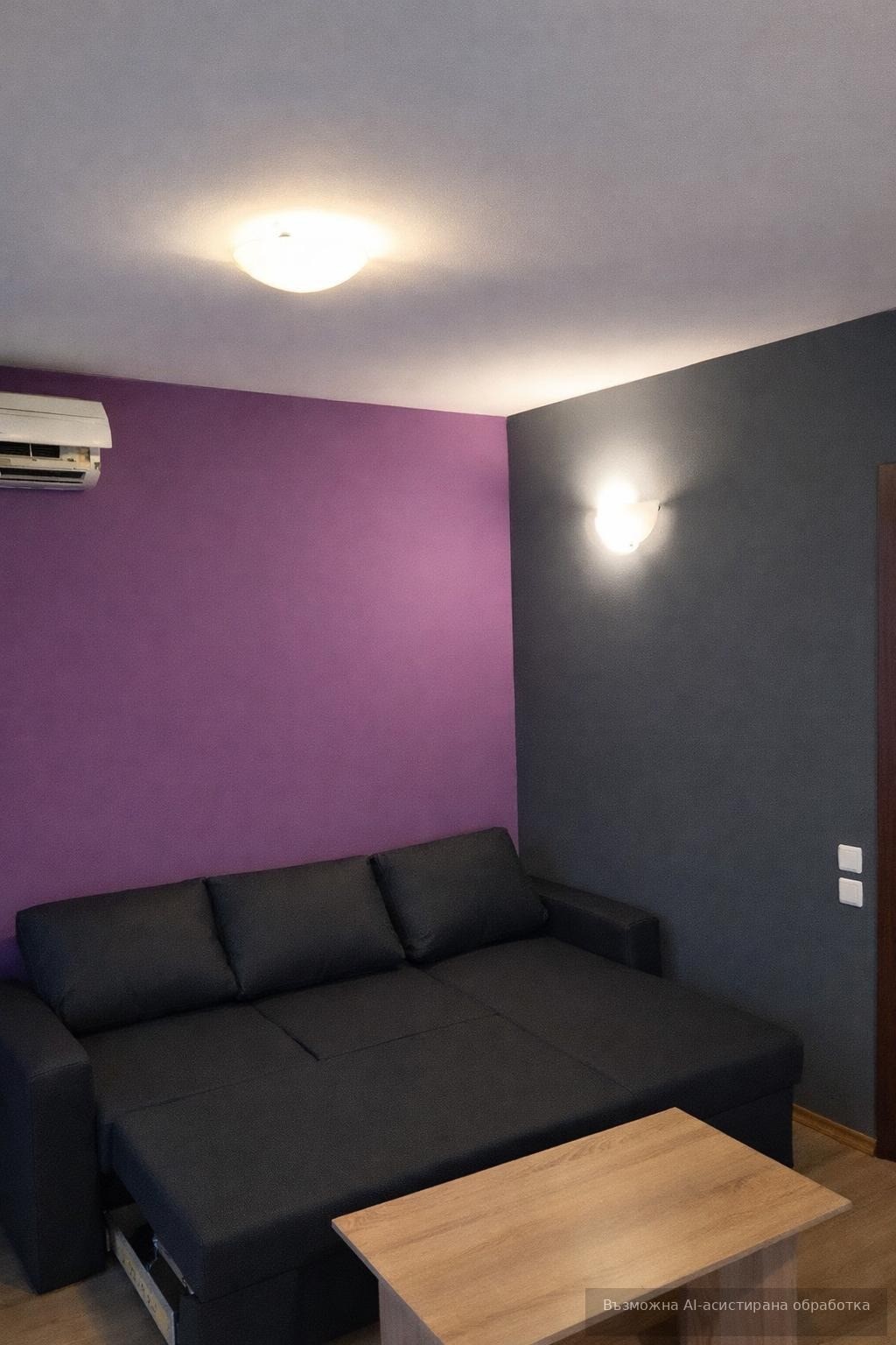 Дава под наем 3-СТАЕН, гр. Пловдив, Мараша, снимка 2 - Апартаменти - 53972215
