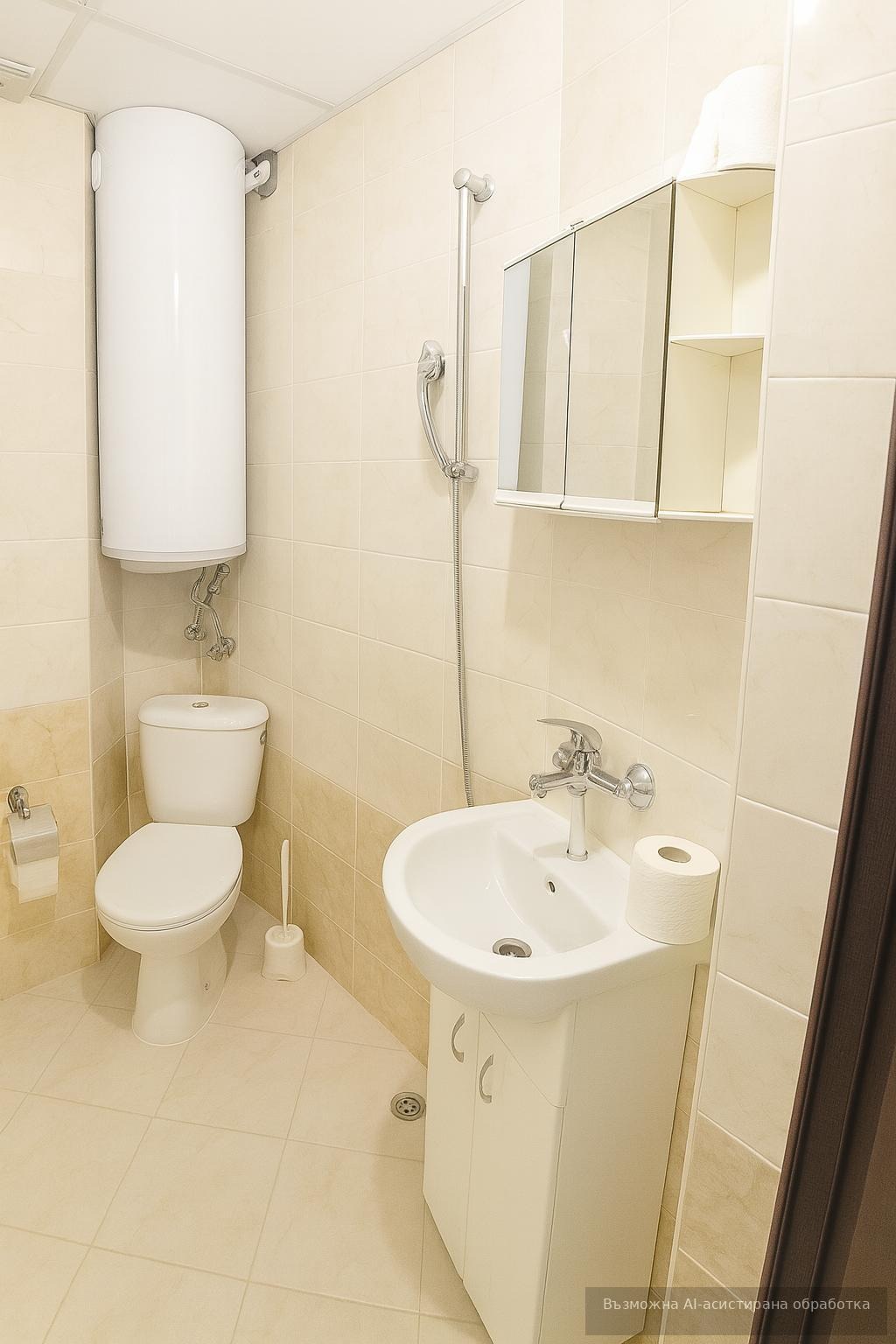 Дава под наем 3-СТАЕН, гр. Пловдив, Мараша, снимка 6 - Апартаменти - 53972215