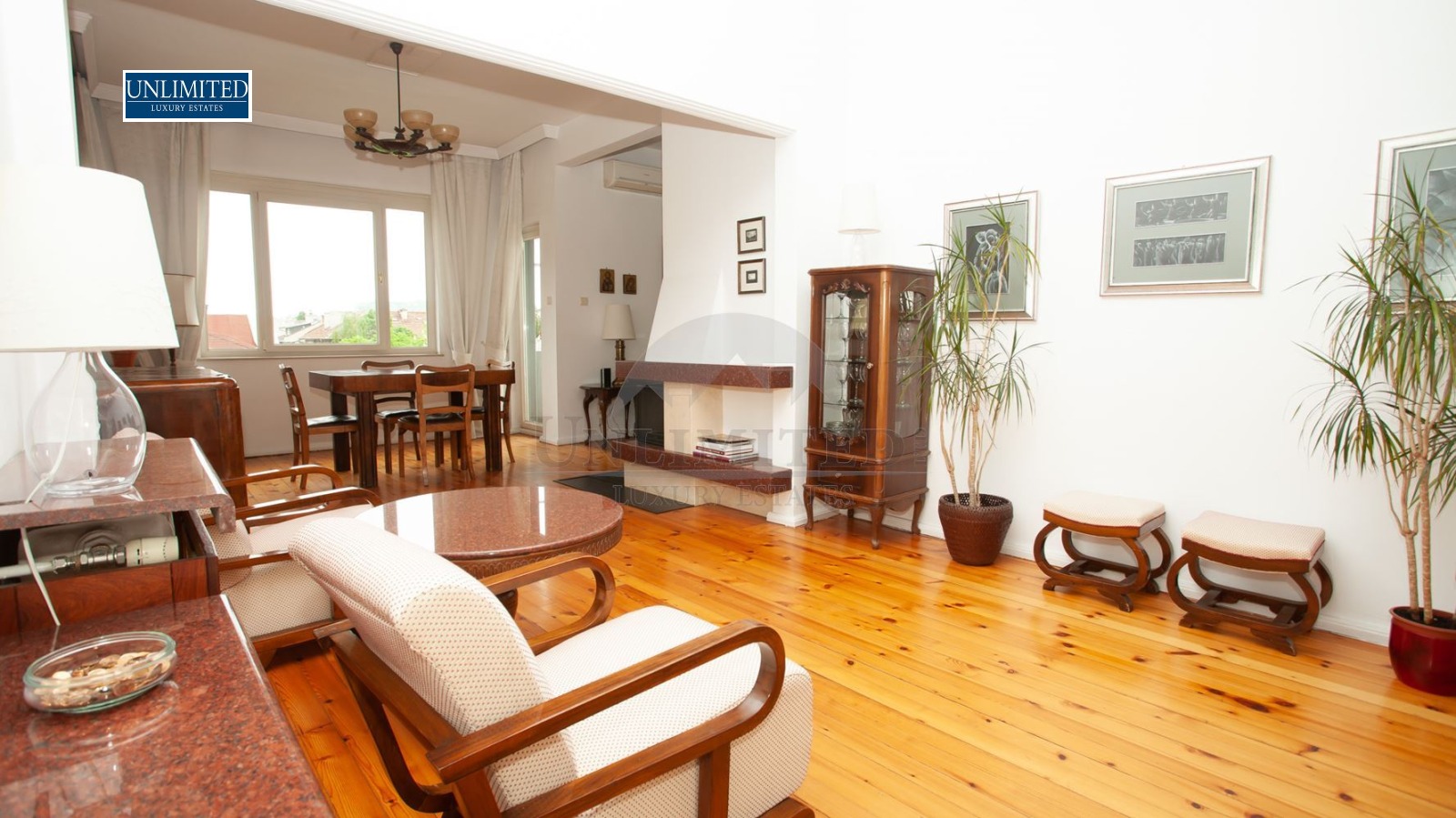 Дава под наем 3-СТАЕН, гр. София, Докторски паметник, снимка 8 - Апартаменти - 54035823