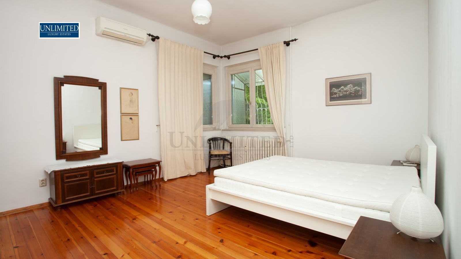 Дава под наем 3-СТАЕН, гр. София, Докторски паметник, снимка 9 - Апартаменти - 54035823