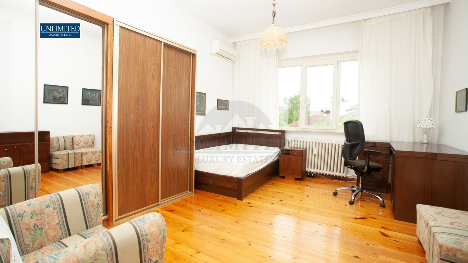 Дава под наем 3-СТАЕН, гр. София, Докторски паметник, снимка 7 - Апартаменти - 54035823