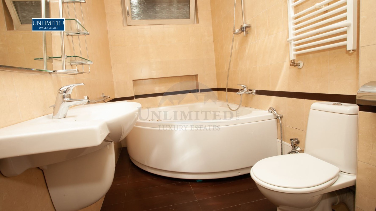 Дава под наем 3-СТАЕН, гр. София, Докторски паметник, снимка 12 - Апартаменти - 54035823