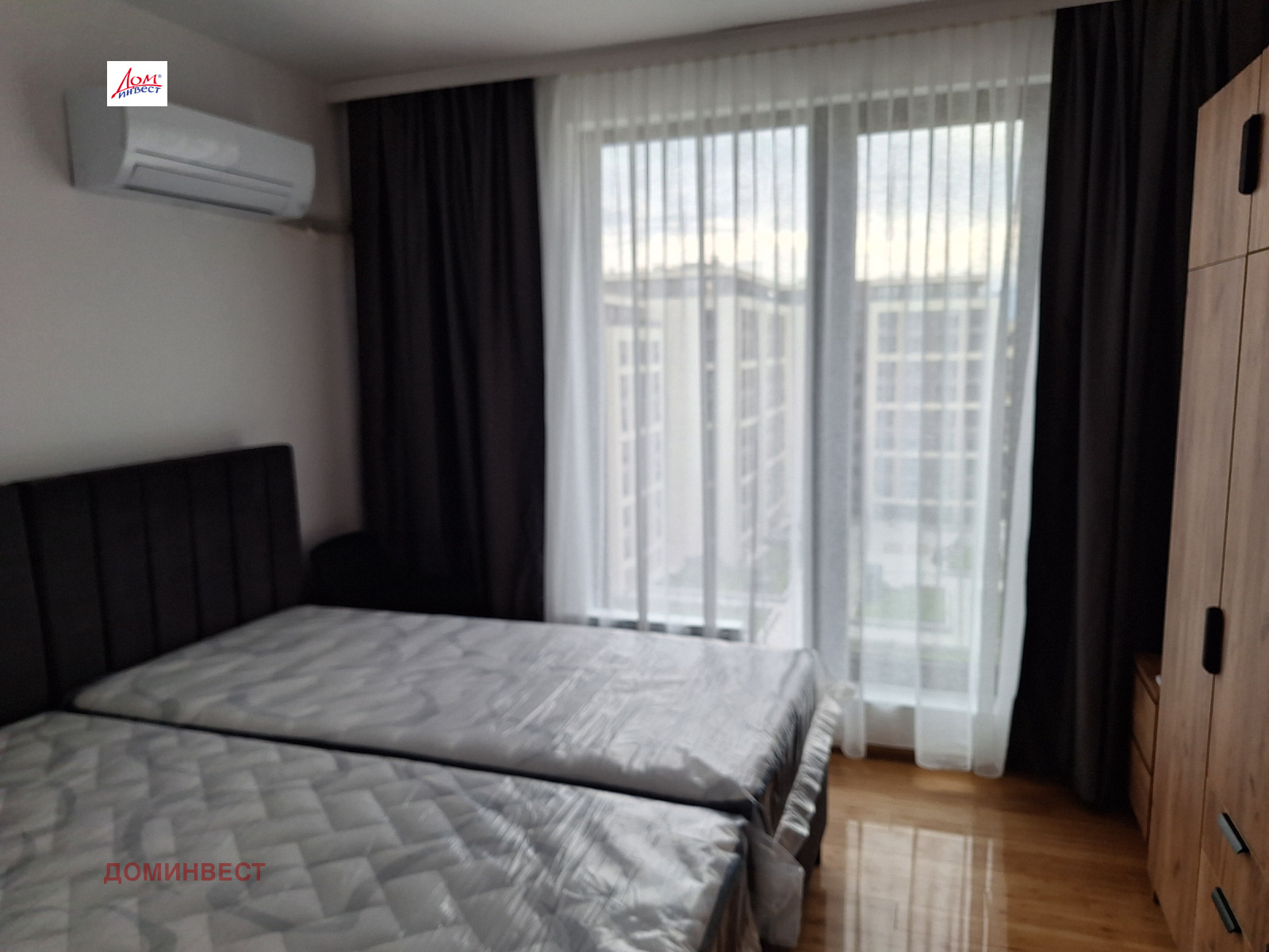 Дава под наем 3-СТАЕН, гр. Пловдив, Тракия, снимка 5 - Апартаменти - 54073312