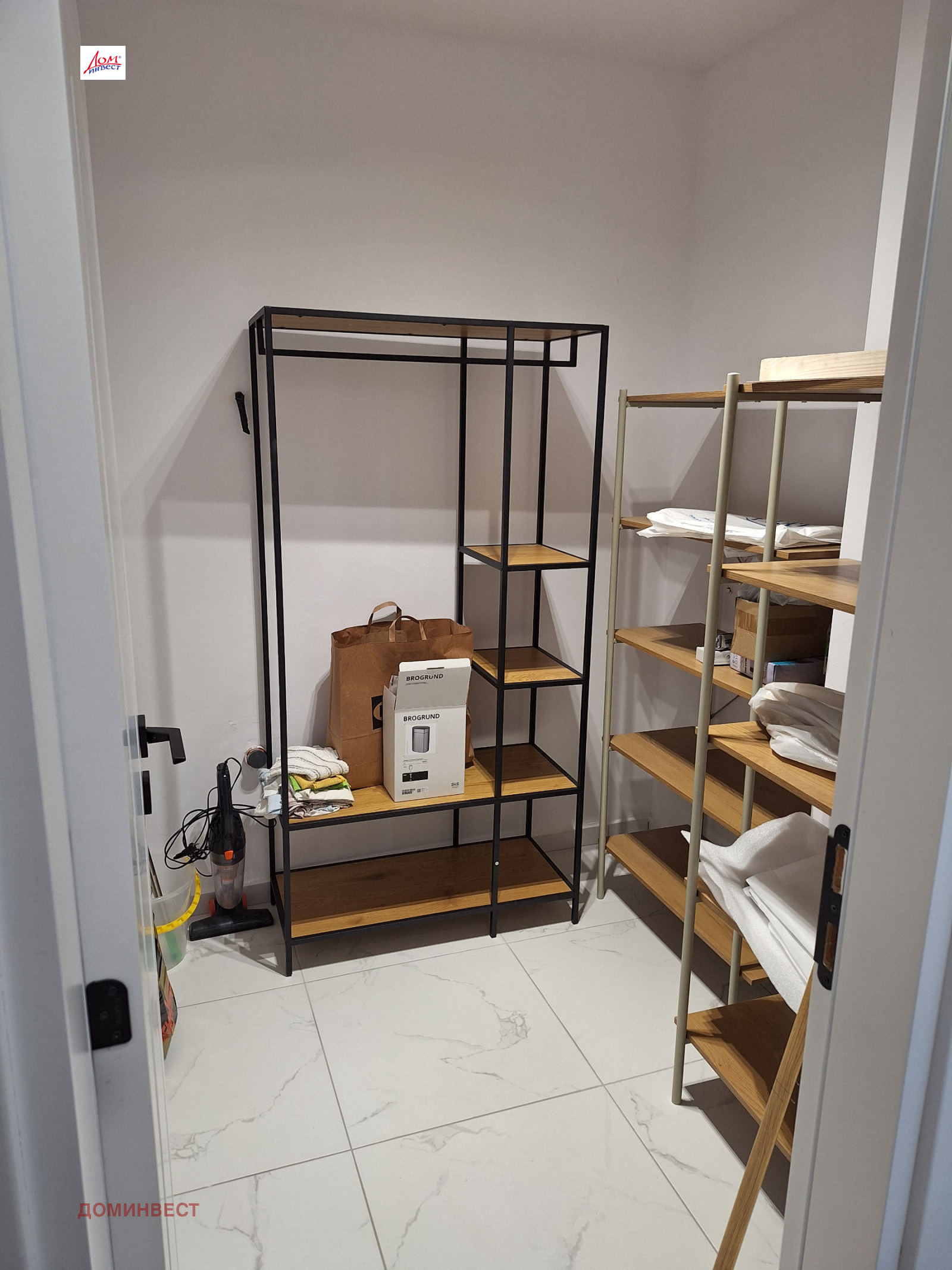 Дава под наем 3-СТАЕН, гр. Пловдив, Тракия, снимка 10 - Апартаменти - 54073312