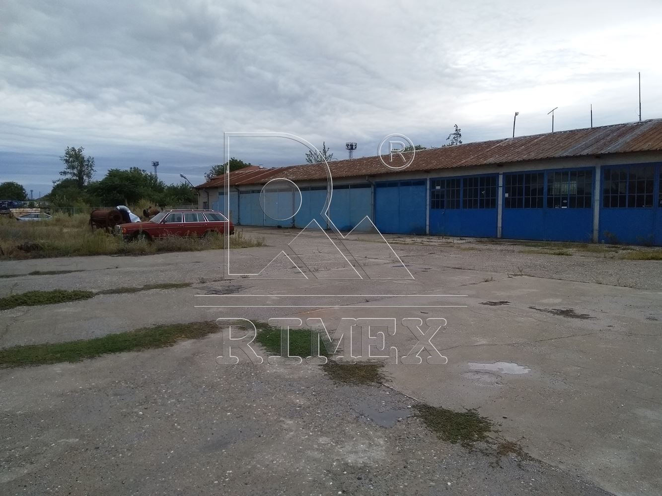 Дава под наем БИЗНЕС ИМОТ, с. Крумово, област Пловдив, снимка 3 - Други - 55719295