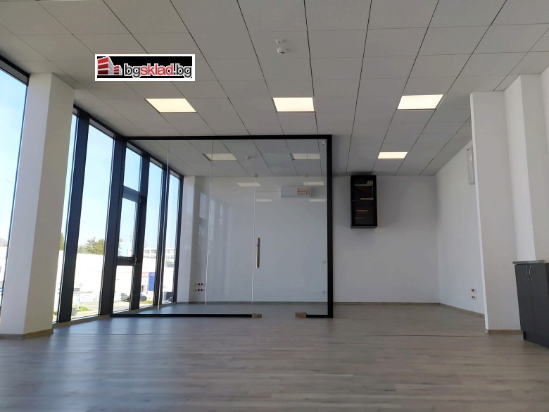 Дава под Наем СКЛАД | Imot.bg — изображение 7