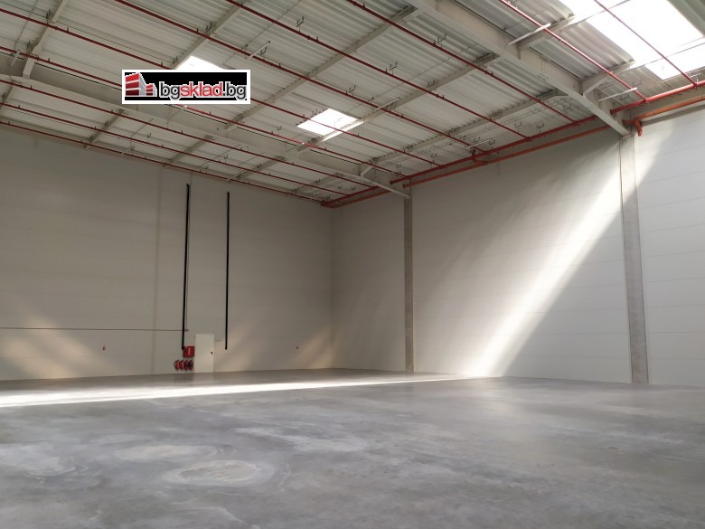 Дава под Наем СКЛАД | Imot.bg — изображение 6