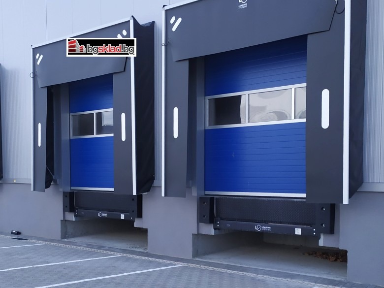 Дава под Наем СКЛАД | Imot.bg — изображение 3