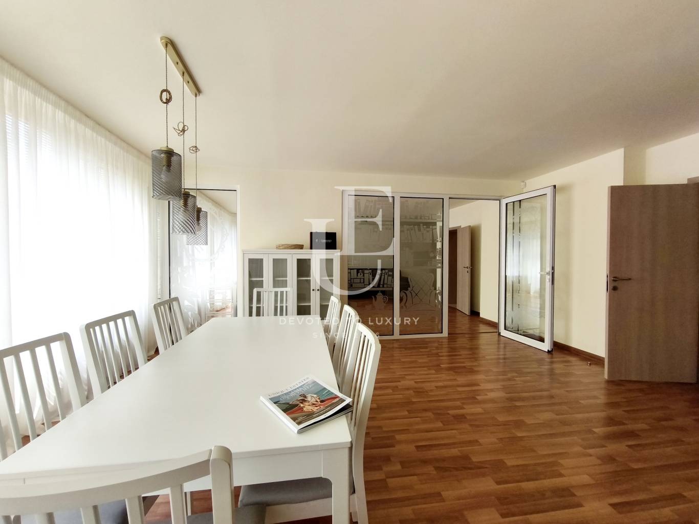 Дава под Наем 4-СТАЕН | Imot.bg — изображение 3