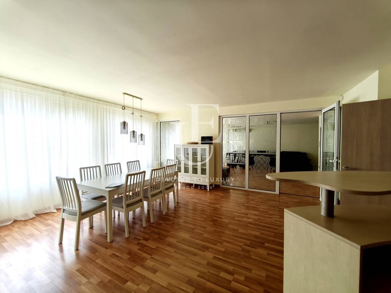 Дава под Наем 4-СТАЕН | Imot.bg — изображение 2