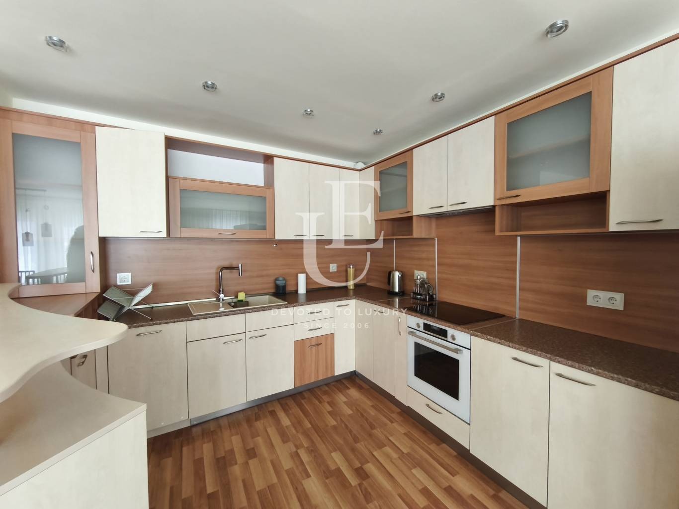 Дава под Наем 4-СТАЕН | Imot.bg — изображение 5