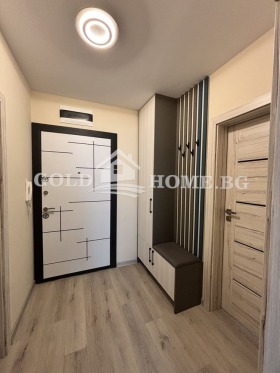 2 camere da letto Gagarin, Plovdiv 11