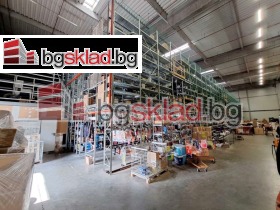 Αποθήκευση Ζαπαδνα προμητσλενα ζονα, Βαρνα 1