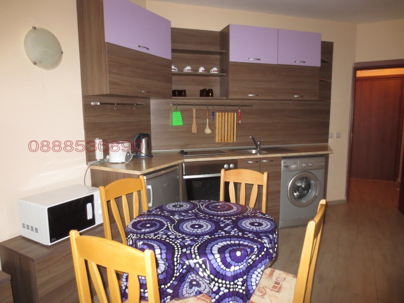 En renta  Estudio Varna , k.k. Sv.Sv. Konstantin i Elena , 38 metros cuadrados | 21005552 - imagen [2]