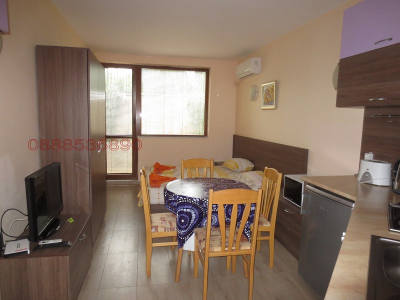 En renta  Estudio Varna , k.k. Sv.Sv. Konstantin i Elena , 38 metros cuadrados | 21005552 - imagen [3]