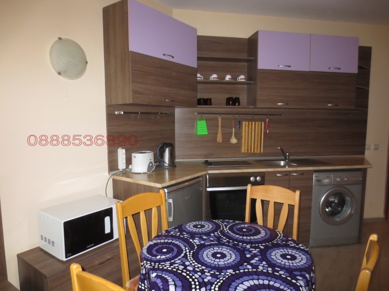 En renta  Estudio Varna , k.k. Sv.Sv. Konstantin i Elena , 38 metros cuadrados | 21005552 - imagen [4]