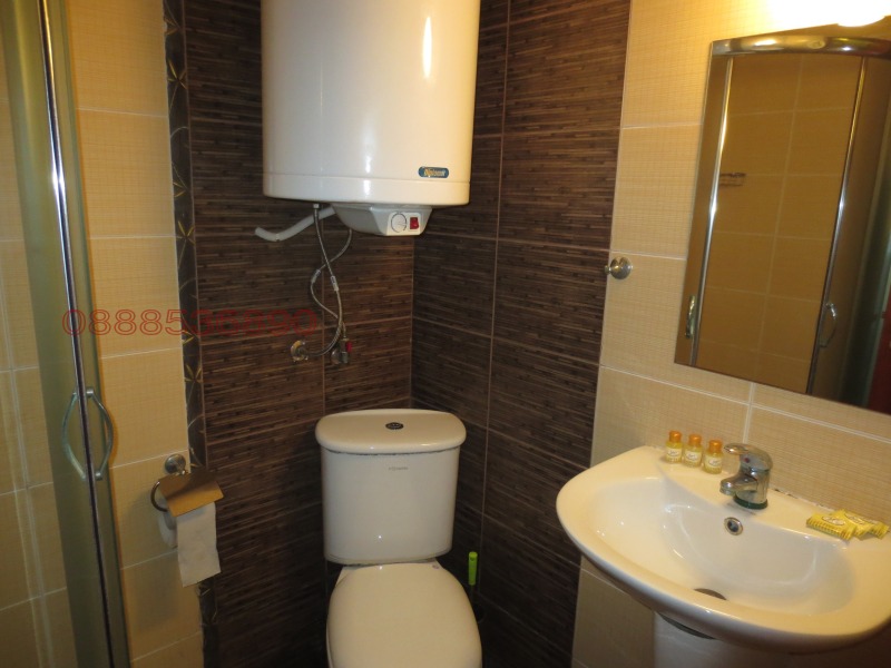 En renta  Estudio Varna , k.k. Sv.Sv. Konstantin i Elena , 38 metros cuadrados | 21005552 - imagen [14]