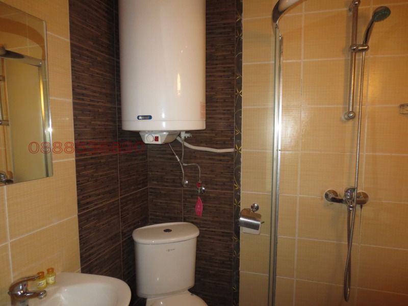 En renta  Estudio Varna , k.k. Sv.Sv. Konstantin i Elena , 38 metros cuadrados | 21005552 - imagen [7]