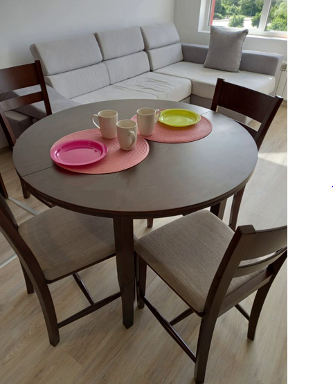 Дава под наем 2-СТАЕН, гр. София, Младост 4, снимка 4 - Апартаменти - 54002521