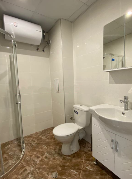 Дава под наем 2-СТАЕН, гр. София, Младост 4, снимка 7 - Апартаменти - 54002521