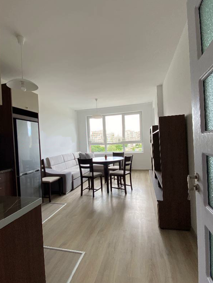 Дава под наем 2-СТАЕН, гр. София, Младост 4, снимка 3 - Апартаменти - 54002521