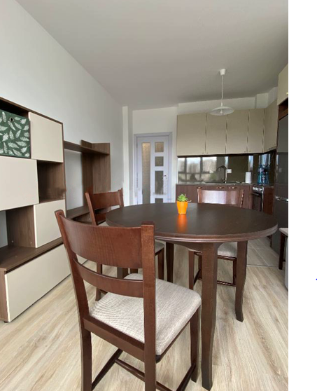 Дава под наем 2-СТАЕН, гр. София, Младост 4, снимка 2 - Апартаменти - 54002521