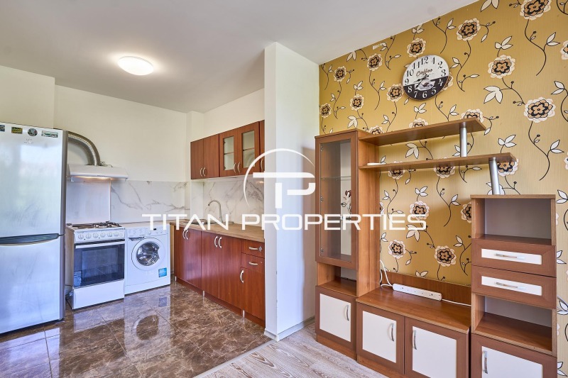 Издаје се  1 спаваћа соба Пловдив , Тракија , 64 м2 | 49640728 - слика [3]