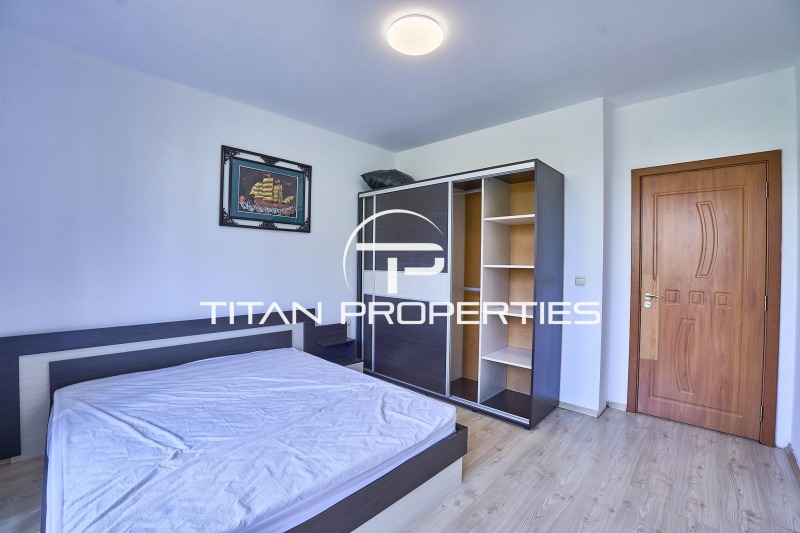 Издаје се  1 спаваћа соба Пловдив , Тракија , 64 м2 | 49640728 - слика [6]
