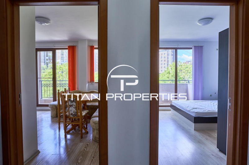 Издаје се  1 спаваћа соба Пловдив , Тракија , 64 м2 | 49640728 - слика [8]