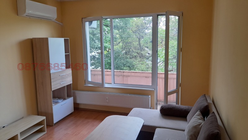 A louer  1 chambre Sofia , Nadejda 4 , 64 m² | 64143574