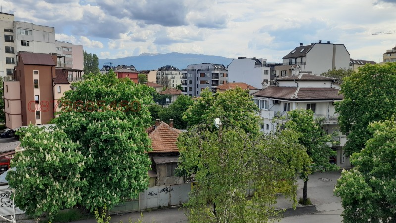 A louer  1 chambre Sofia , Nadejda 4 , 64 m² | 64143574 - image [17]