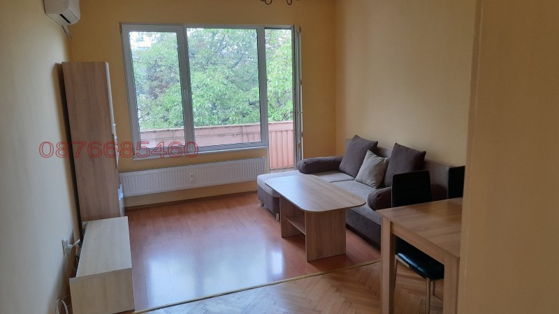 A louer  1 chambre Sofia , Nadejda 4 , 64 m² | 64143574 - image [3]