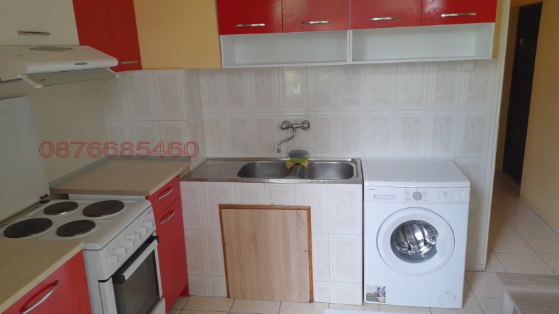 A louer  1 chambre Sofia , Nadejda 4 , 64 m² | 64143574 - image [8]