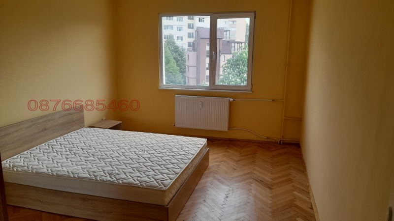 A louer  1 chambre Sofia , Nadejda 4 , 64 m² | 64143574 - image [5]