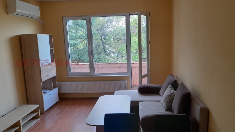 A louer  1 chambre Sofia , Nadejda 4 , 64 m² | 64143574 - image [2]