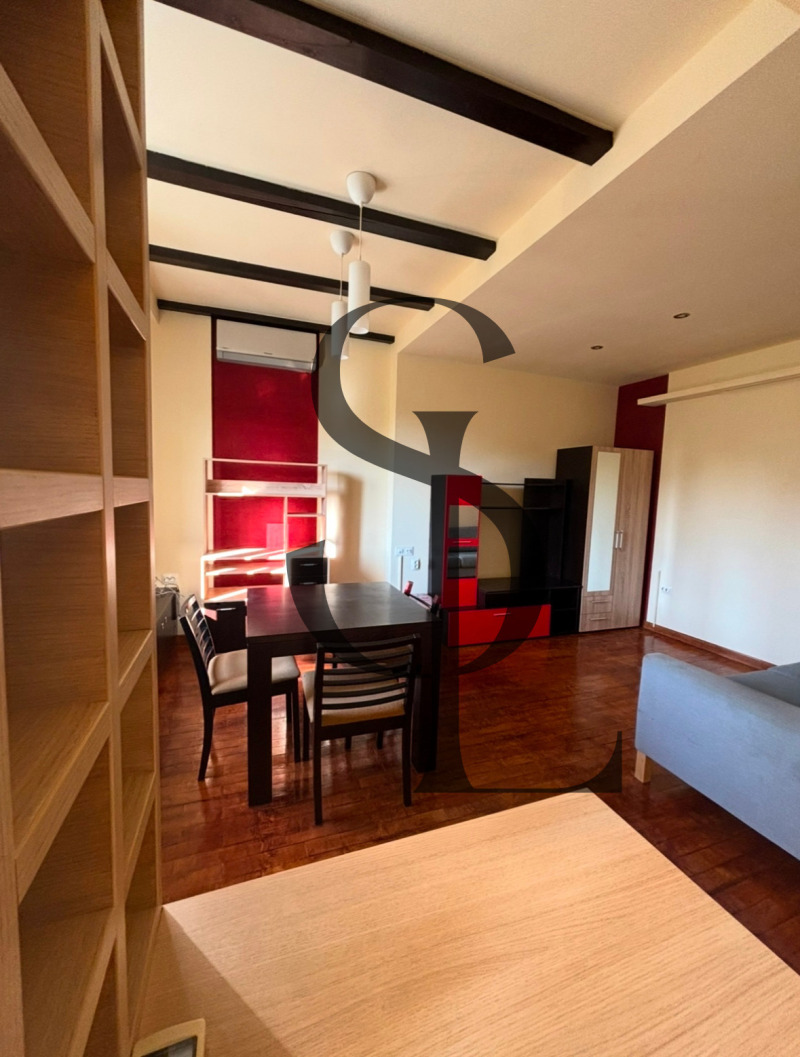 В оренду  1 спальня София , Лагера , 55 кв.м | 69821924 - зображення [2]