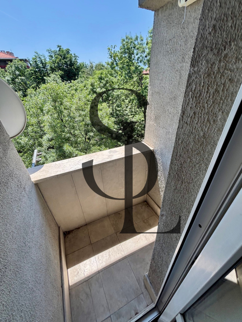 В оренду  1 спальня София , Лагера , 55 кв.м | 69821924 - зображення [5]
