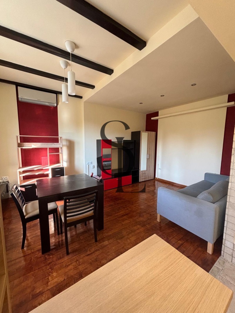 Te huur  1 slaapkamer Sofia , Lagera , 55 m² | 69821924