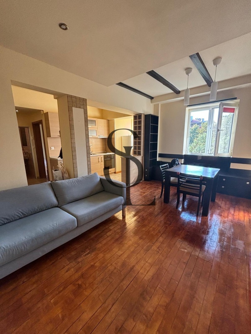 Te huur  1 slaapkamer Sofia , Lagera , 55 m² | 69821924 - afbeelding [3]
