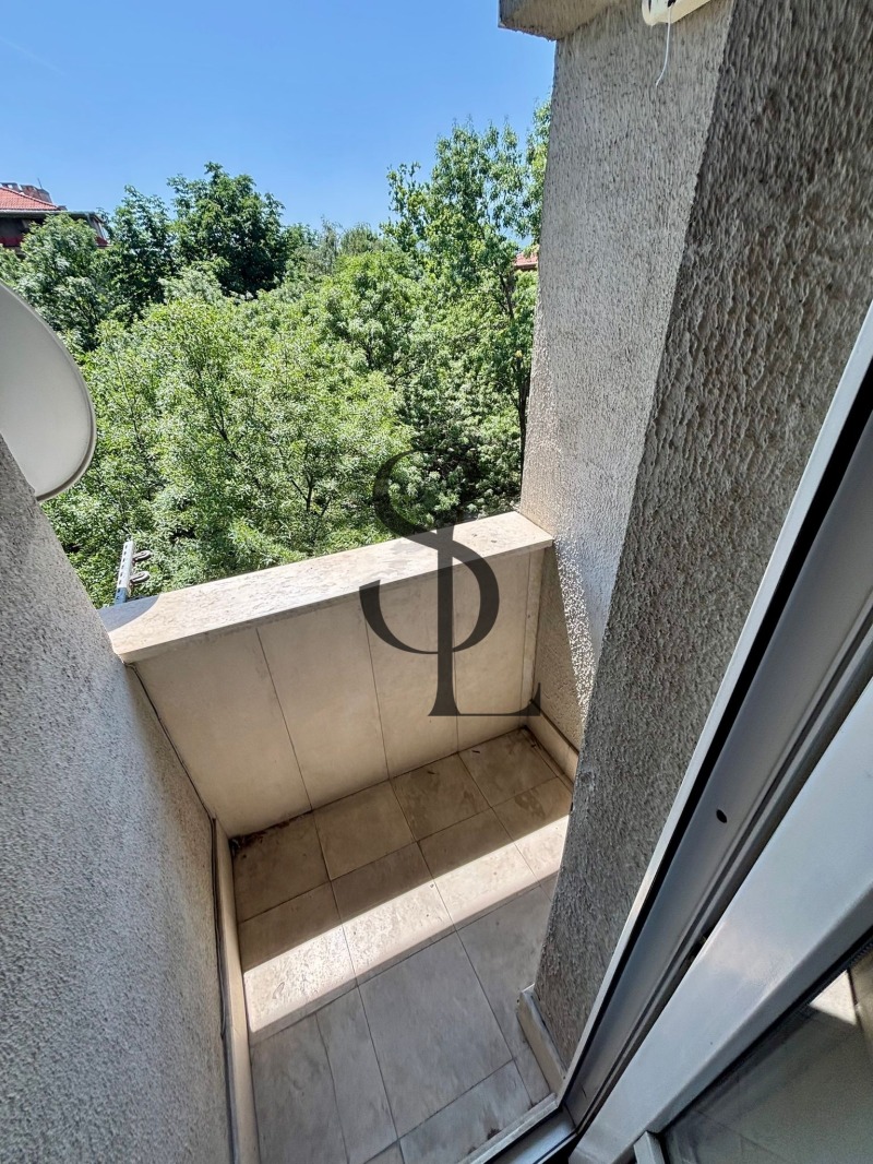 Te huur  1 slaapkamer Sofia , Lagera , 55 m² | 69821924 - afbeelding [6]
