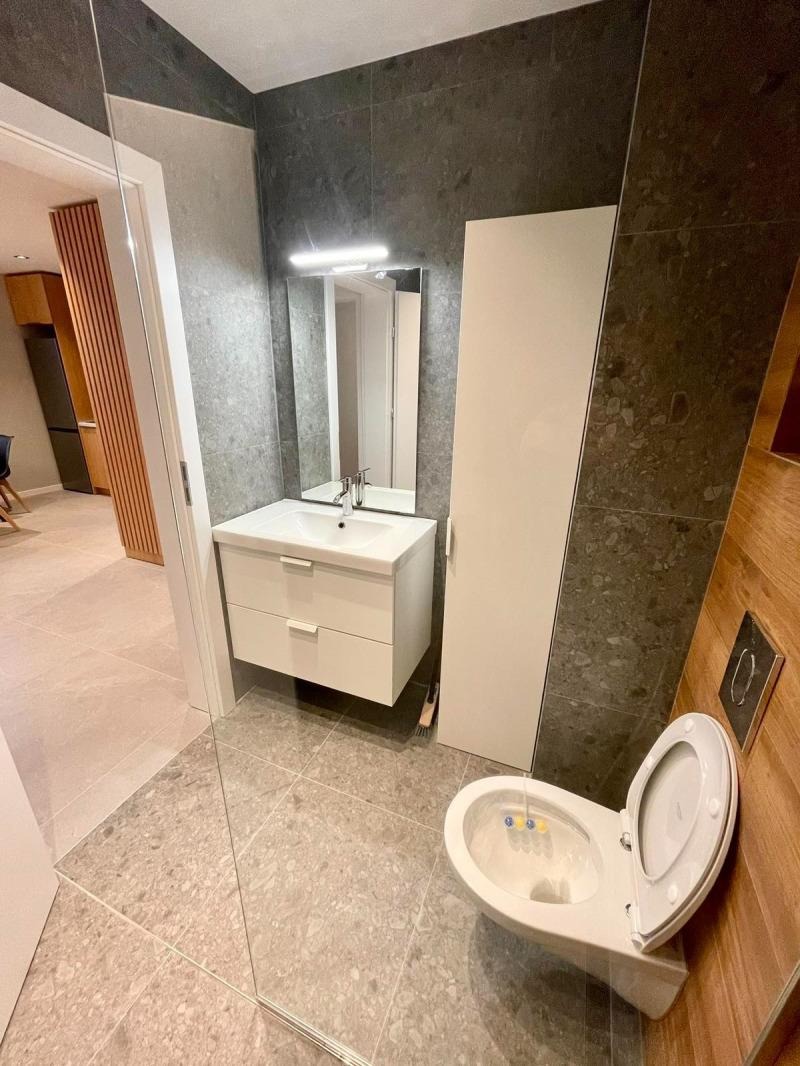 Издаје се  1 спаваћа соба Софија , Дружба 2 , 65 м2 | 70188139 - слика [7]