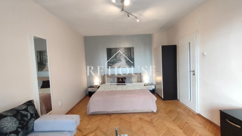 En renta  1 dormitorio Varna , Troshevo , 50 metros cuadrados | 19045975 - imagen [11]