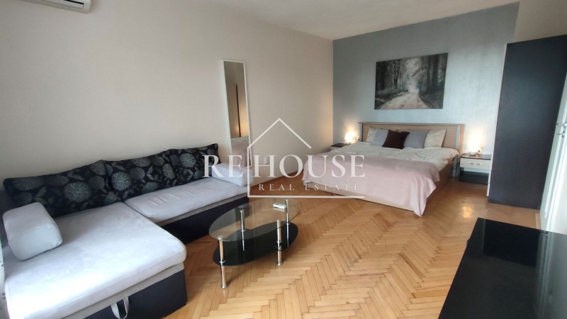 En renta  1 dormitorio Varna , Troshevo , 50 metros cuadrados | 19045975 - imagen [13]