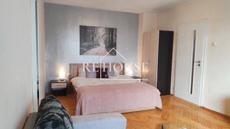En renta  1 dormitorio Varna , Troshevo , 50 metros cuadrados | 19045975