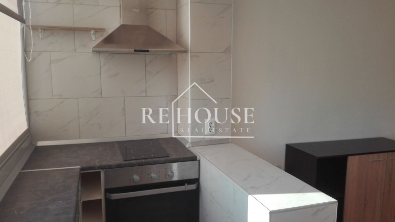 En renta  1 dormitorio Varna , Troshevo , 50 metros cuadrados | 19045975 - imagen [2]