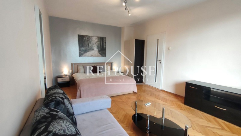 En renta  1 dormitorio Varna , Troshevo , 50 metros cuadrados | 19045975 - imagen [7]